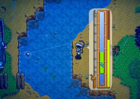 Bream Stardew Valley Guide - SDew HQ