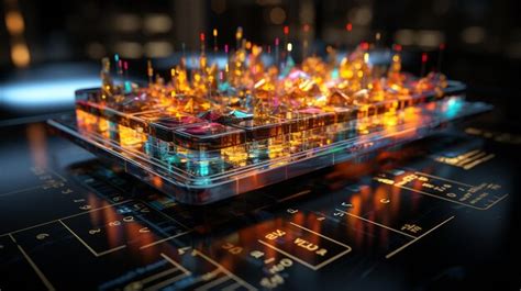 Futuristic Technology 的图像结果