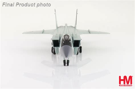 MIG-31K Foxhound D Bort 36, Russian Long Range Aviation Command ...