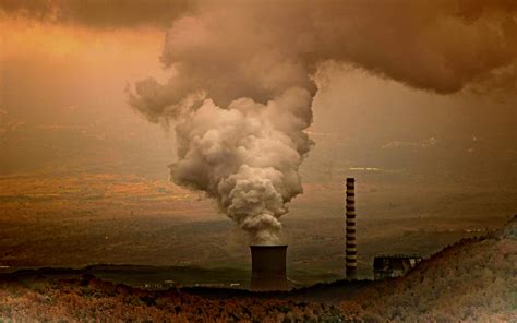 环境污染危害惊人 每年导致170万低龄儿童死亡 | 第一财经杂志