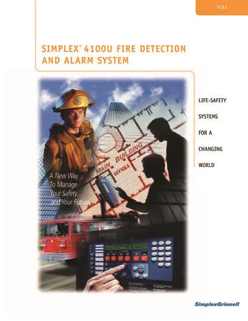 Image result for Simplex Fire Alarm System Text