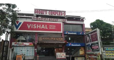 Etah Chungi Aligarh Nearby Places and Details