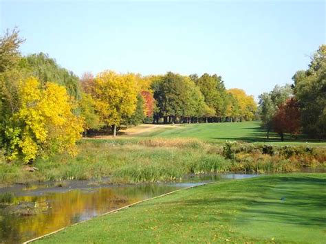 Itasca Country Club - Reviews & Course Info | GolfNow