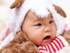 男羊宝宝怎么取名字好？适合羊年男宝宝的名字 - 宝宝起名 - 第一宝宝育儿网