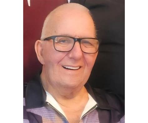 Harley Anderson Obituary (1941 - 2025) - Zephyrhills, FL - Journal Inquirer