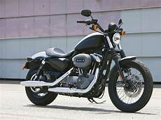Harley Davidson Sportster Nightster by Xl 1200n Sportster 1200 Nightster 2009 Harley Davidson Harley Davidson Sportster Nightster