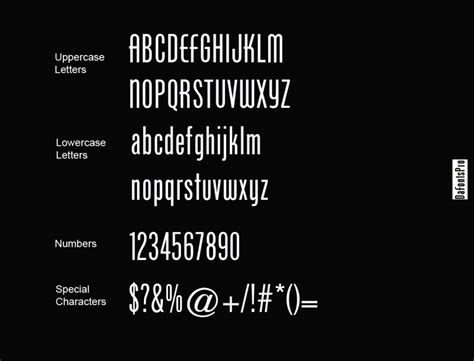 Got Milk Font Free Download » DaFontsPro