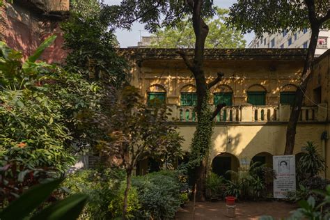 A day in Dhaka: Traversing through the city’s architectural history ...