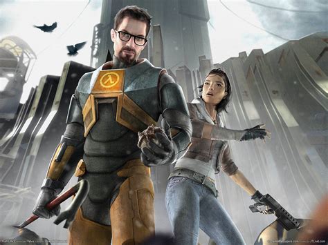 Half-Life 2 Is Being Remastered, But Not By Valve