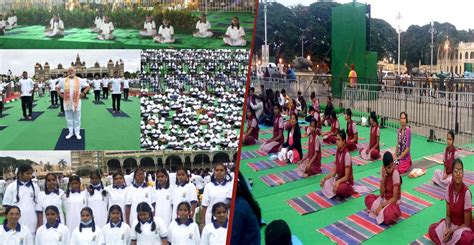 Students and teachers of Ranga Rao Memorial School for Differently ...