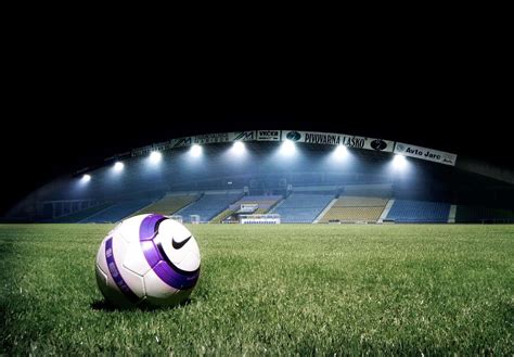 Cool Soccer Field Pictures