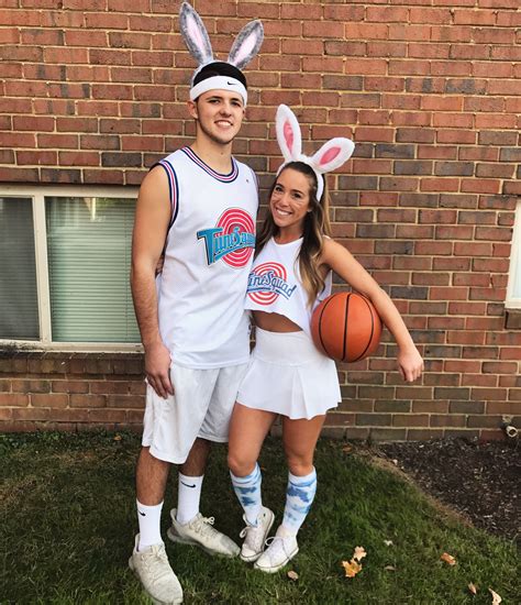 Space Jam Bugs Bunny Costume at James Aviles blog