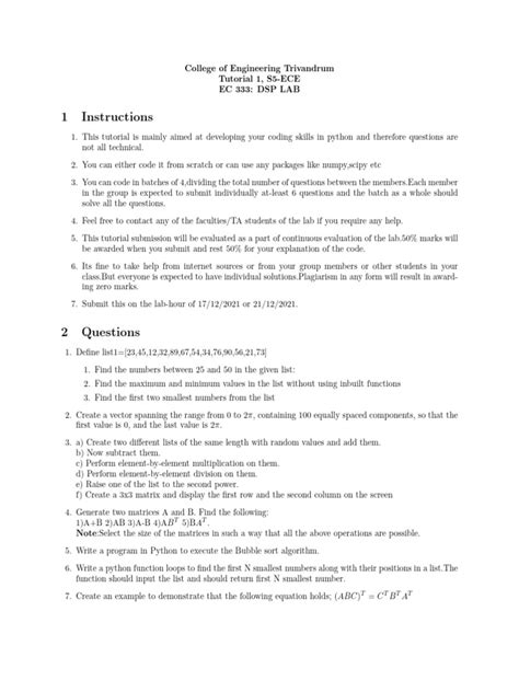 Image result for Python DSP Library