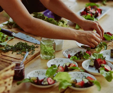 Image result for First Course Food Presentation