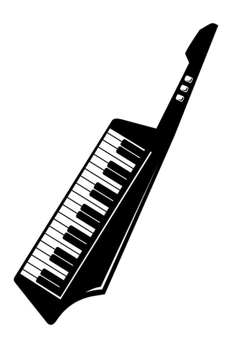 Image result for Keytar Tutorial