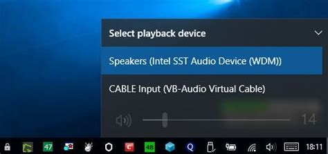 Image result for Sound Volume Control Windows 1.0