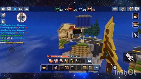 Blockman Go Mod Menu Tutorial 的图像结果