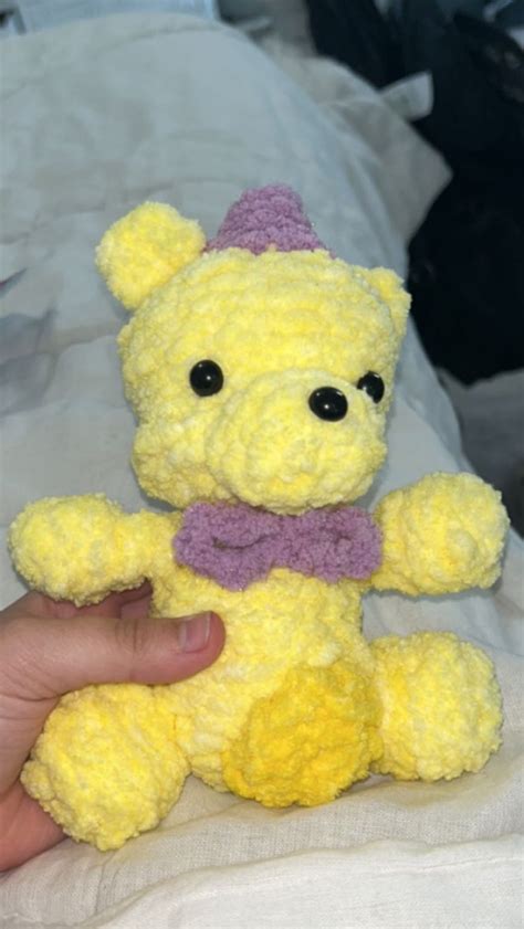 Image result for fnaf plush tutorials