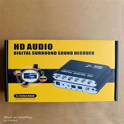 Decoder Surround 的图像结果