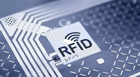 Image result for RFID Chip Protocol