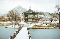 Winter Wallpaper Korea by Korea Fall And Winter Packages 2016 Skycab Travel Inc Winter Wallpaper Korea