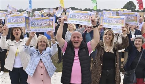 Image result for Postcode Millions