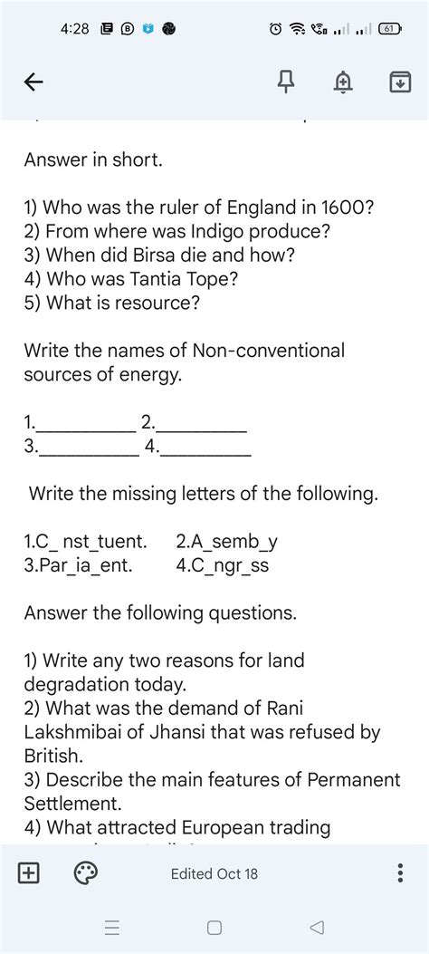 Image result for Social Science 3rd Week Assignment 21