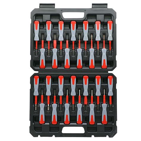 Buy C Q CHANG QI Universal Terminal Removal Tool Kit (26PC) - Replaces ...