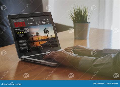 Streaming Computer 的图像结果