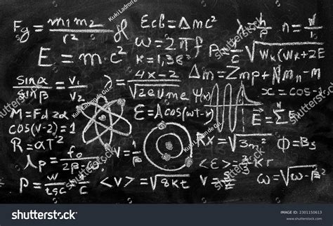 Image result for Quantum Physics Formula