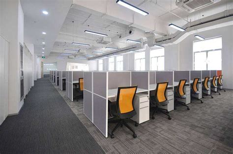 四川办公楼装修设计公司哪家好-行业资讯-中融建筑设计公司