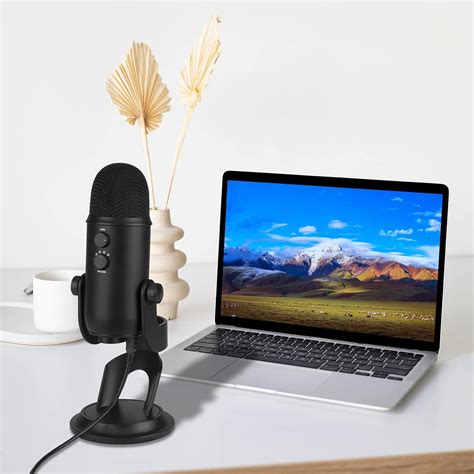 Buy Geekria for Creators USB-A to Mini-USB Microphone Cable 10 ft / 300 ...