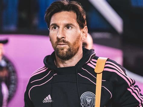 Messi's New Hairstyle Steals the Show in Honduras – Archyde