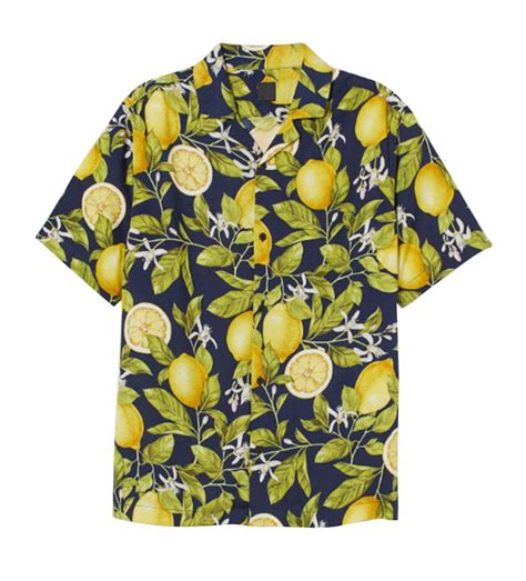 Ayushmann Khurrana Hawaiian shirt look | GQ India | GQ India