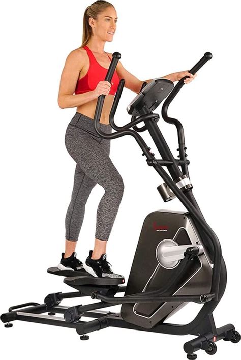 Elliptical Machine 的图像结果