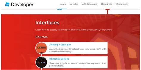 Image result for Roblox Coding Tutorial