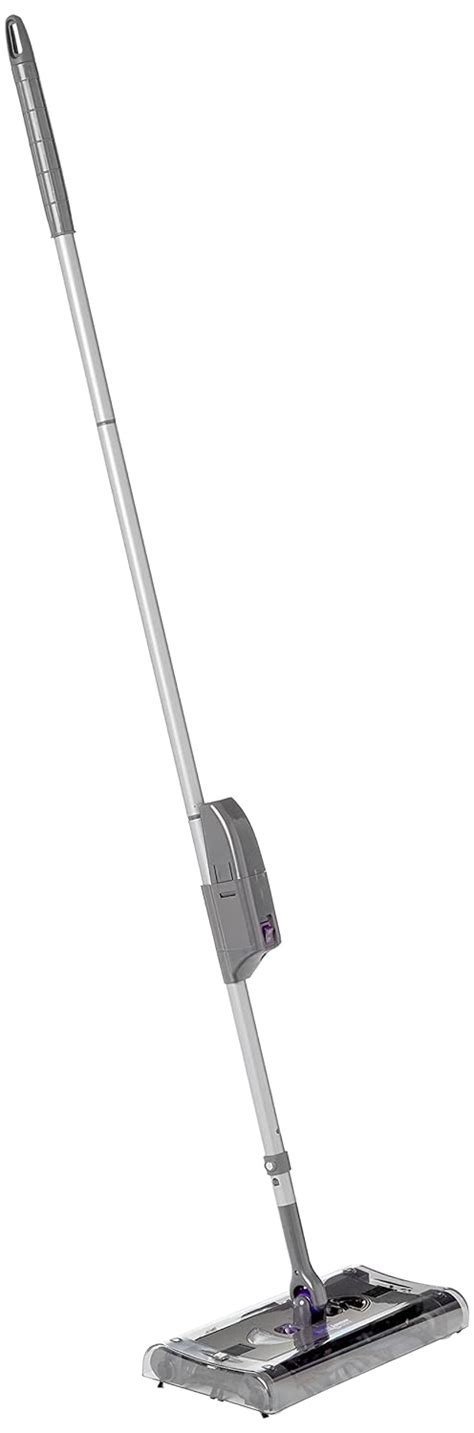 Ontel Swivel Sweeper Max : Amazon.in: Home & Kitchen