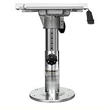 Buy Boat Seat Pedestals and Bases Boat Seat Pedestal Boat Chair Base ...