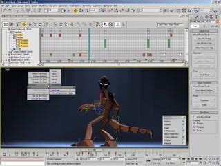 Image result for Beginning 3D Computer Animation
