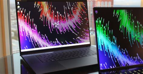 Image result for Alienware M16 Vs Razer Blade 15