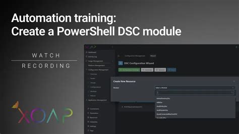 Image result for DSC Push Example PowerShell