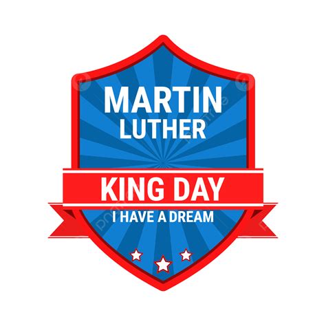 Martin Luther King Day Clipart PNG Images, Martin Luther King Day ...