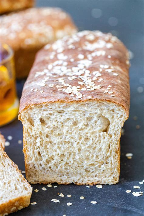 Wheat Bread Recipe With Honey at Albert Jarman blog