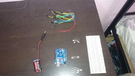 Arduino Police Light Code 的图像结果