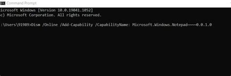 Image result for How to Edit Notepad From Command Prompt