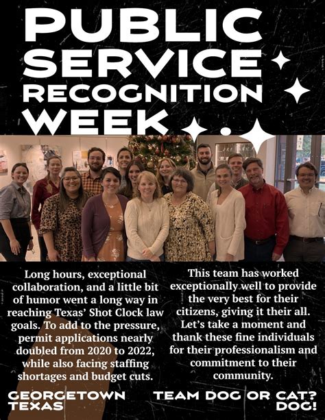 APA City Planning & Management on LinkedIn: In honor of Public Service ...