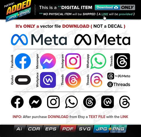 Meta Icon 的图像结果