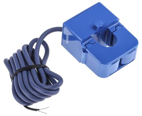 TT 100-SD LEM | LEM TT Series Current Transformer, 100A Input, 100:1 ...