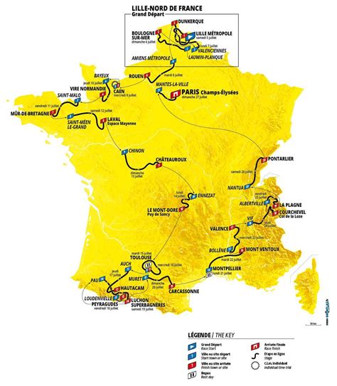 Tour De France 的图像结果