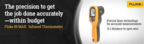 Fluke 59 Max : Amazon.in: Industrial & Scientific